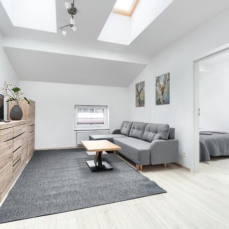 Toress Apartamenty Economy Szczecin Exterior foto